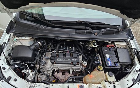 Chevrolet Cobalt II, 2013 год, 449 000 рублей, 11 фотография