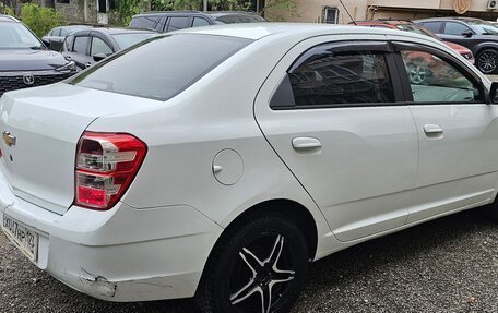 Chevrolet Cobalt II, 2013 год, 449 000 рублей, 14 фотография
