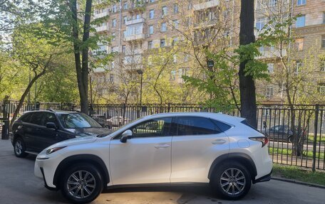 Lexus NX I, 2019 год, 3 500 000 рублей, 2 фотография
