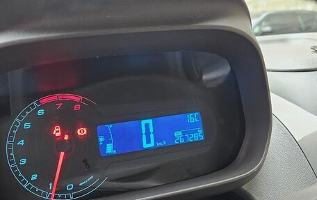 Chevrolet Cobalt II, 2013 год, 449 000 рублей, 13 фотография