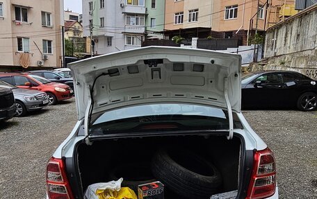 Chevrolet Cobalt II, 2013 год, 449 000 рублей, 15 фотография