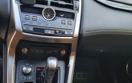Lexus NX I, 2019 год, 3 500 000 рублей, 5 фотография