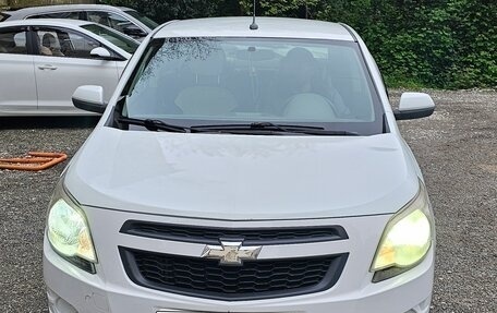 Chevrolet Cobalt II, 2013 год, 449 000 рублей, 12 фотография