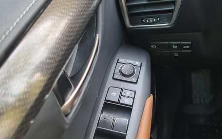 Lexus NX I, 2019 год, 3 500 000 рублей, 9 фотография
