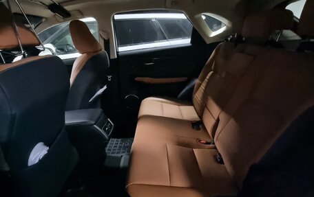 Lexus NX I, 2019 год, 3 500 000 рублей, 11 фотография
