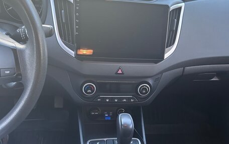 Hyundai Creta I рестайлинг, 2017 год, 1 950 000 рублей, 7 фотография