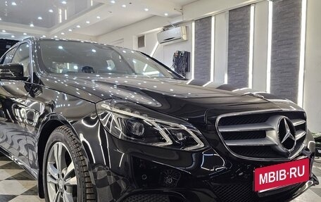 Mercedes-Benz E-Класс, 2014 год, 3 300 000 рублей, 9 фотография