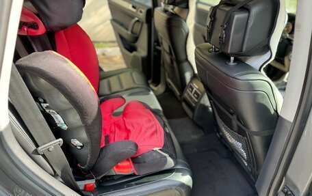 Volkswagen Touareg III, 2013 год, 2 490 000 рублей, 14 фотография