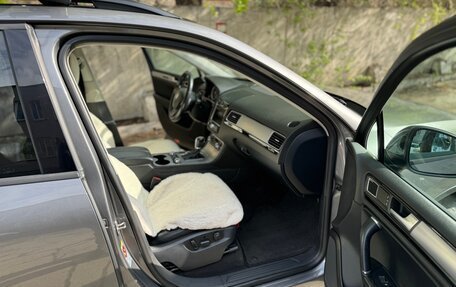 Volkswagen Touareg III, 2013 год, 2 490 000 рублей, 11 фотография