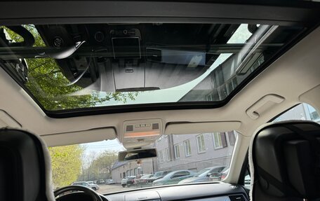Volkswagen Touareg III, 2013 год, 2 490 000 рублей, 15 фотография