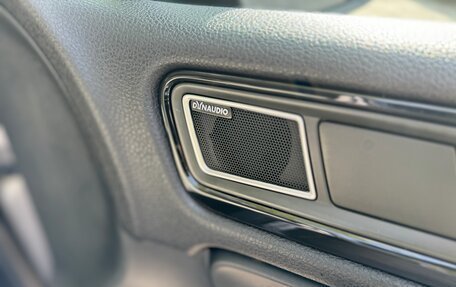 Volkswagen Touareg III, 2013 год, 2 490 000 рублей, 23 фотография