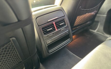 Volkswagen Touareg III, 2013 год, 2 490 000 рублей, 21 фотография