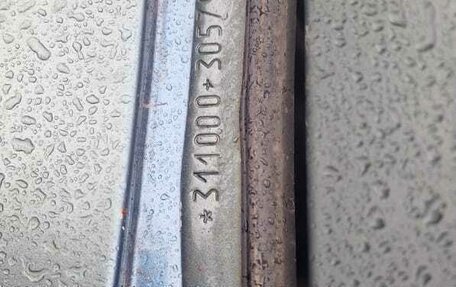 ГАЗ 3110 «Волга», 2003 год, 170 000 рублей, 17 фотография