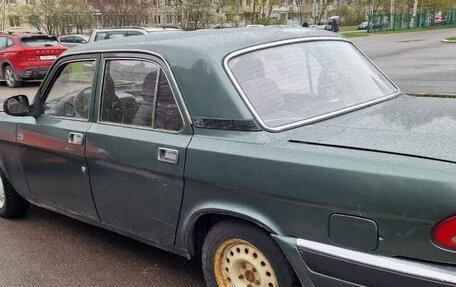 ГАЗ 3110 «Волга», 2003 год, 170 000 рублей, 21 фотография