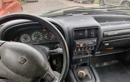 ГАЗ 3110 «Волга», 2003 год, 170 000 рублей, 15 фотография