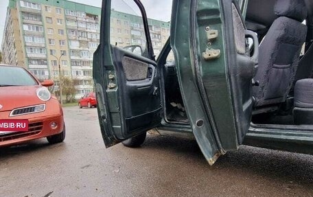 ГАЗ 3110 «Волга», 2003 год, 170 000 рублей, 20 фотография