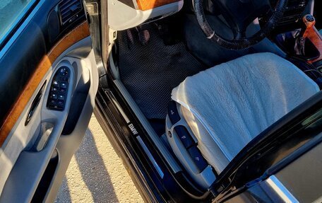 BMW 5 серия, 1996 год, 370 000 рублей, 9 фотография