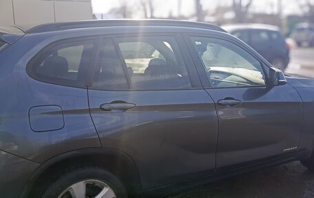 BMW X1, 2012 год, 1 300 000 рублей, 4 фотография