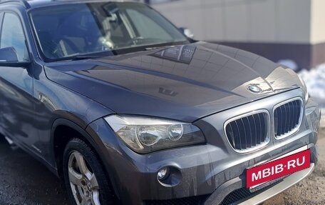 BMW X1, 2012 год, 1 300 000 рублей, 2 фотография