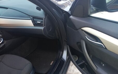 BMW X1, 2012 год, 1 300 000 рублей, 7 фотография