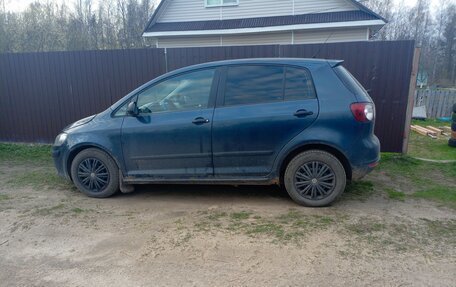 Volkswagen Golf Plus I, 2008 год, 476 000 рублей, 2 фотография