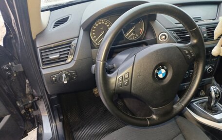 BMW X1, 2012 год, 1 300 000 рублей, 8 фотография