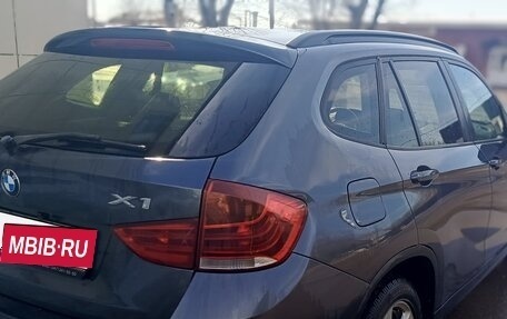 BMW X1, 2012 год, 1 300 000 рублей, 6 фотография