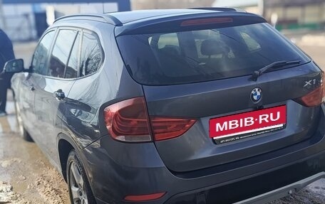 BMW X1, 2012 год, 1 300 000 рублей, 3 фотография