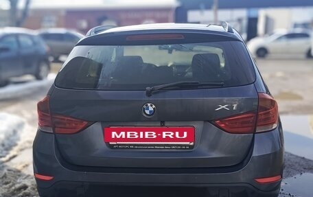 BMW X1, 2012 год, 1 300 000 рублей, 5 фотография