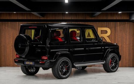 Mercedes-Benz G-Класс AMG, 2024 год, 33 685 000 рублей, 4 фотография