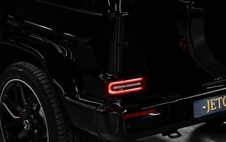 Mercedes-Benz G-Класс AMG, 2024 год, 33 685 000 рублей, 7 фотография