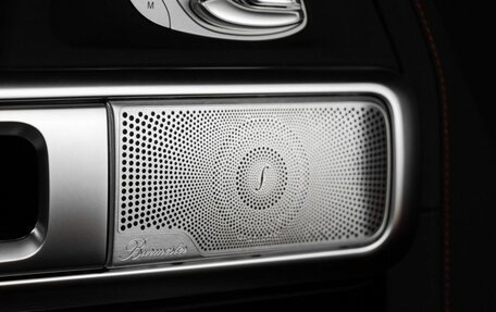 Mercedes-Benz G-Класс AMG, 2024 год, 33 685 000 рублей, 9 фотография