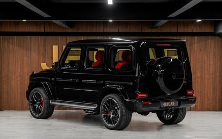 Mercedes-Benz G-Класс AMG, 2024 год, 33 685 000 рублей, 6 фотография