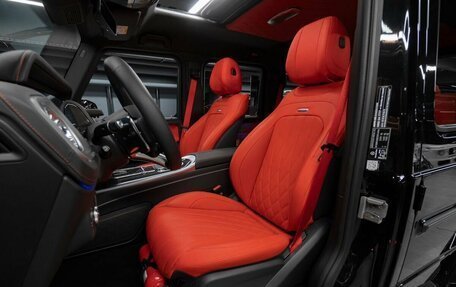 Mercedes-Benz G-Класс AMG, 2024 год, 33 685 000 рублей, 10 фотография
