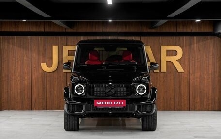 Mercedes-Benz G-Класс AMG, 2024 год, 33 685 000 рублей, 2 фотография