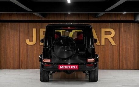 Mercedes-Benz G-Класс AMG, 2024 год, 33 685 000 рублей, 5 фотография
