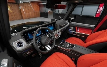 Mercedes-Benz G-Класс AMG, 2024 год, 33 685 000 рублей, 11 фотография