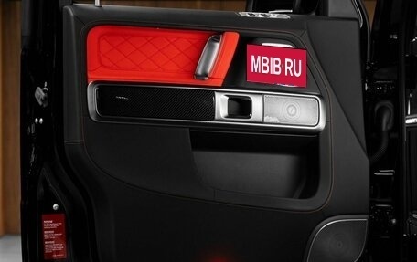 Mercedes-Benz G-Класс AMG, 2024 год, 33 685 000 рублей, 8 фотография