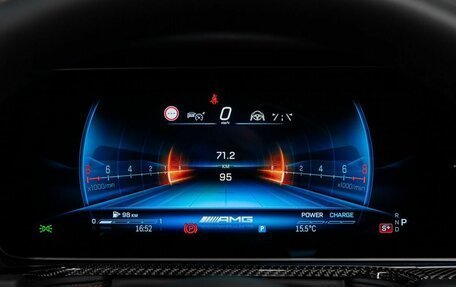 Mercedes-Benz G-Класс AMG, 2024 год, 33 685 000 рублей, 15 фотография
