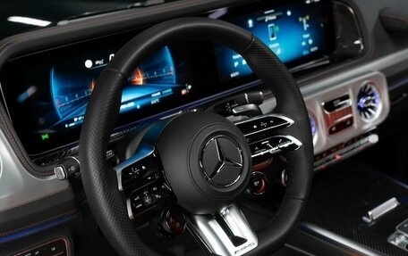 Mercedes-Benz G-Класс AMG, 2024 год, 33 685 000 рублей, 12 фотография