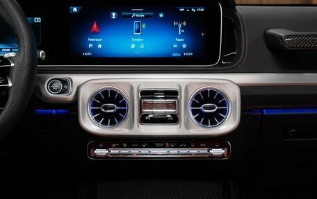 Mercedes-Benz G-Класс AMG, 2024 год, 33 685 000 рублей, 20 фотография
