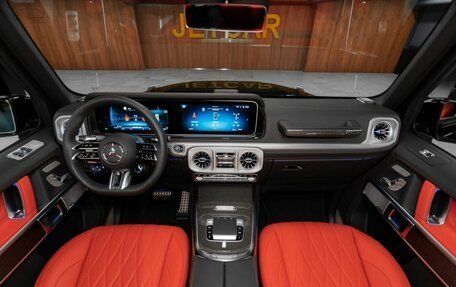 Mercedes-Benz G-Класс AMG, 2024 год, 33 685 000 рублей, 23 фотография