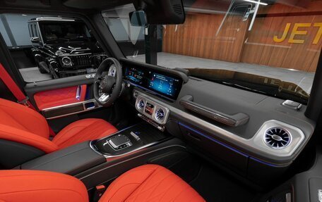 Mercedes-Benz G-Класс AMG, 2024 год, 33 685 000 рублей, 25 фотография