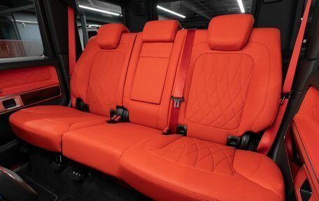 Mercedes-Benz G-Класс AMG, 2024 год, 33 685 000 рублей, 30 фотография