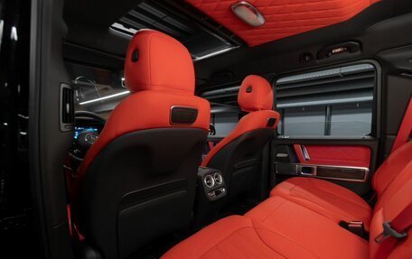 Mercedes-Benz G-Класс AMG, 2024 год, 33 685 000 рублей, 27 фотография