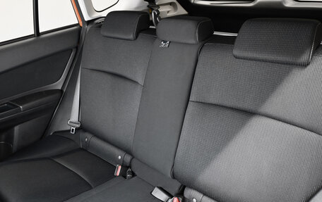 Subaru XV I рестайлинг, 2011 год, 1 195 000 рублей, 9 фотография