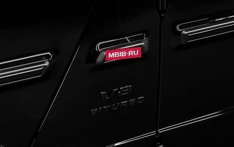 Mercedes-Benz G-Класс AMG, 2024 год, 33 685 000 рублей, 31 фотография