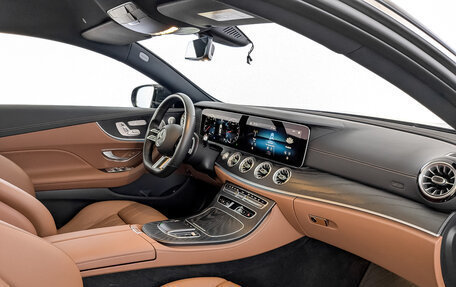 Mercedes-Benz E-Класс, 2021 год, 6 725 000 рублей, 11 фотография