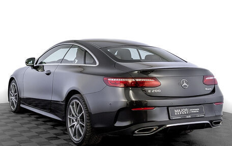 Mercedes-Benz E-Класс, 2021 год, 6 725 000 рублей, 7 фотография