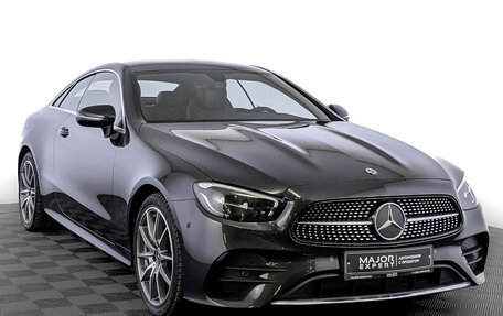 Mercedes-Benz E-Класс, 2021 год, 6 725 000 рублей, 5 фотография